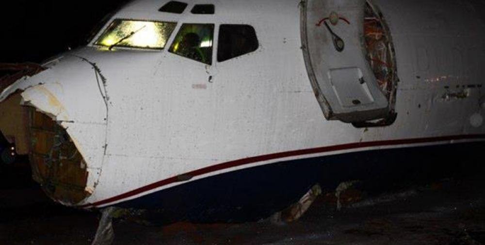 15 horrific crashes that broke the hearts of Ghanaians