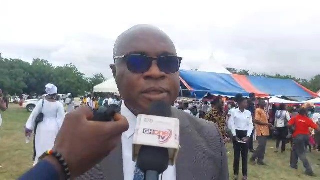 UEW Faculty urges government support as overcrowding hampers practical training