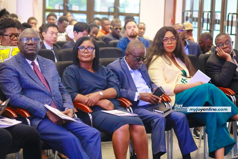 Photos: Former South African President Jacob Zuma delivers UPSA annual lectures