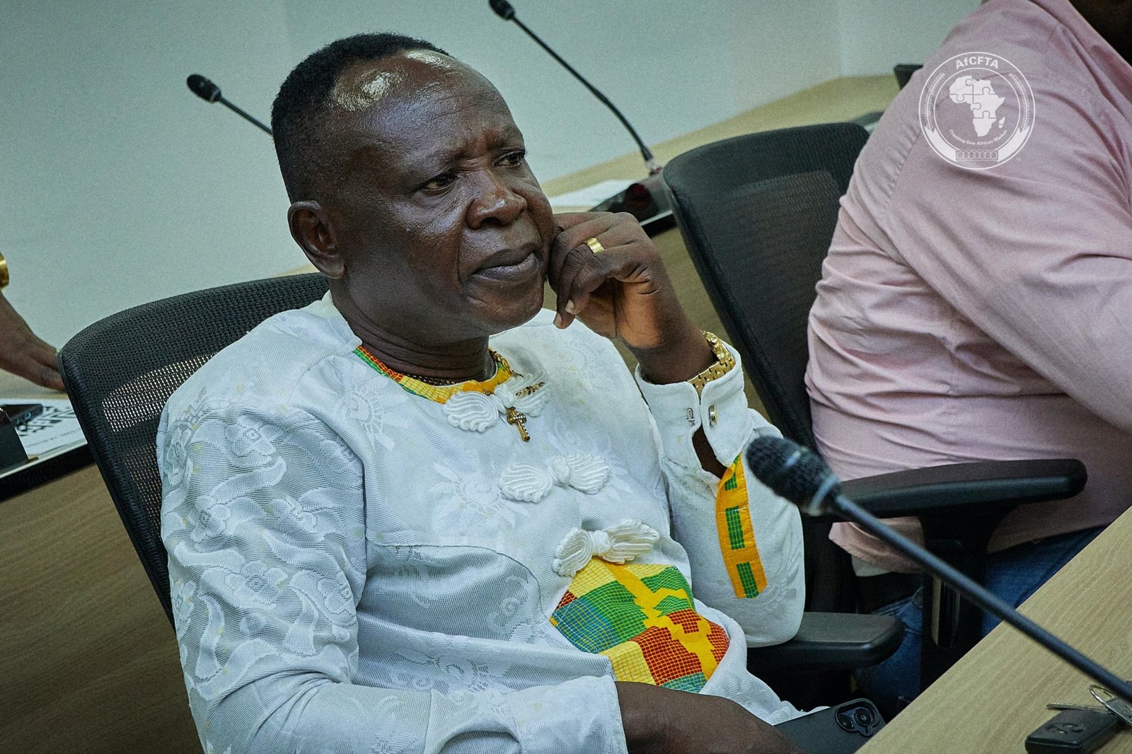 Blackstar Experience partners AfCFTA, ATP to host Creatives Connect Afrika in November 