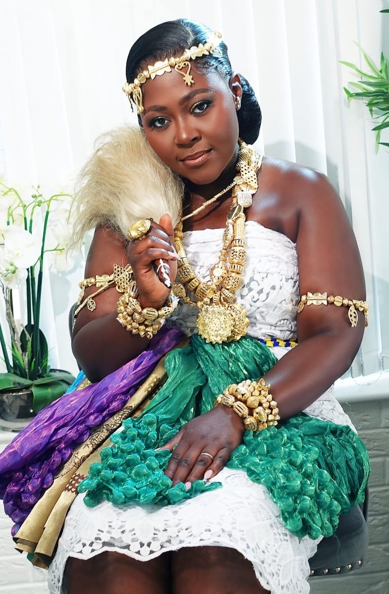 Minister Yvonne marks birthday with cultural flair and musical legacy