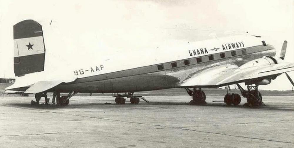 15 horrific crashes that broke the hearts of Ghanaians