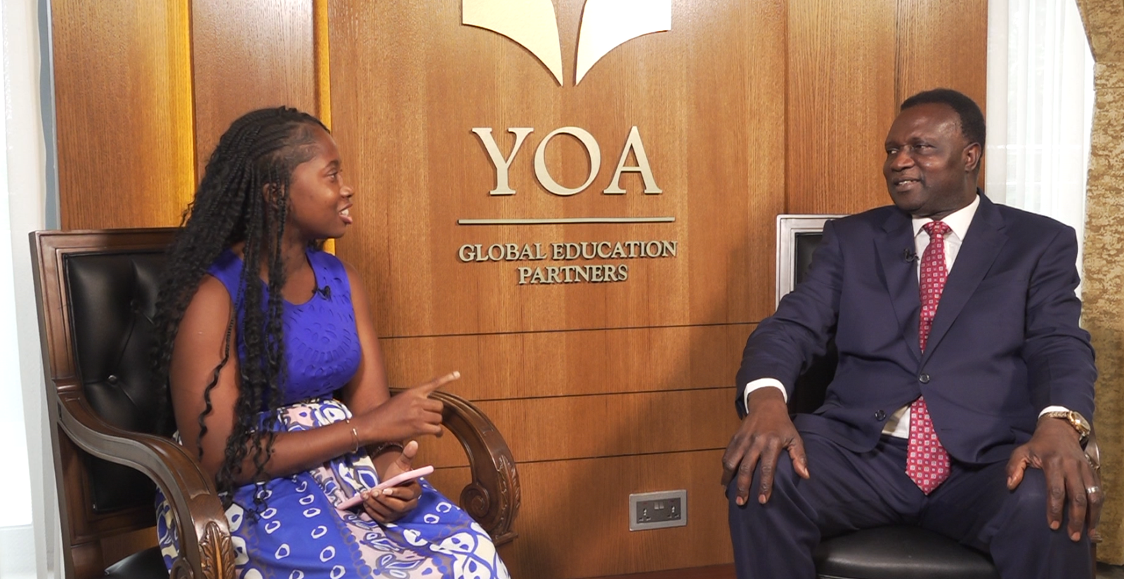 ‘Learn, believe, focus, and excel’ - Dr. Adutwum to WASSCE candidates