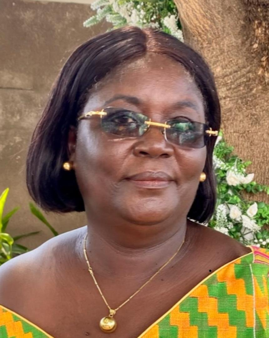 Mrs. Aku Orleans-Lindsay