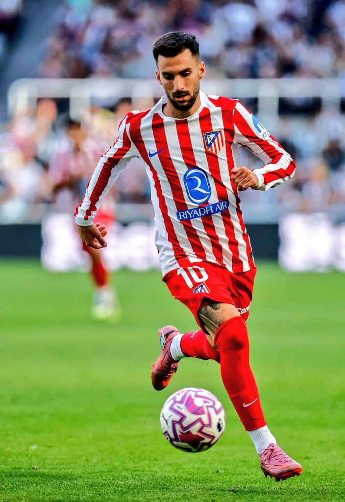 Prosper Kuzo: La Liga 2025/26: Assessing the favourites, top 4 race and season outlook