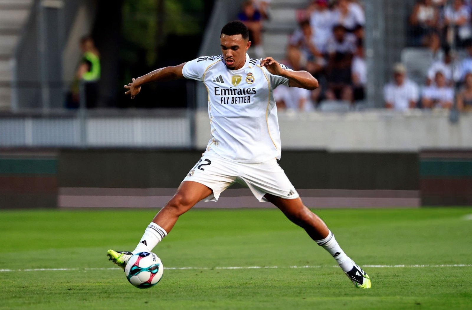 Prosper Kuzo: La Liga 2025/26: Assessing the favourites, top 4 race and season outlook