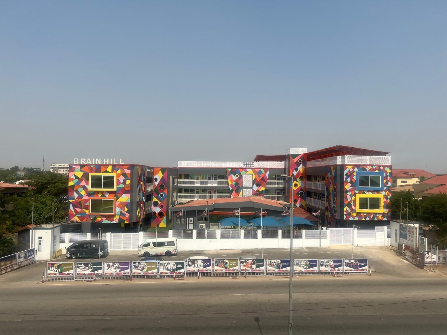 Creativity and commitment; the springboard for education – Obomenghene Creativity and commitment; the springboard for education – Obomenghene