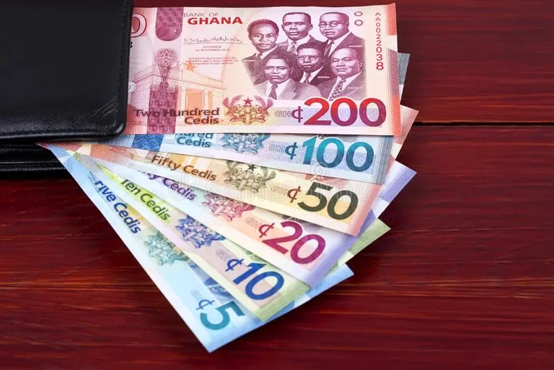 Cedi’s current pressure is a short-term blip; things will normalise soon - BoG Governor assures Cedi’s current pressure is a short-term blip; things will normalise soon - BoG Governor assures