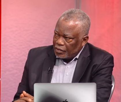 Col Aboagye publishes forensic analysis of Z-9 helicopter tragedy