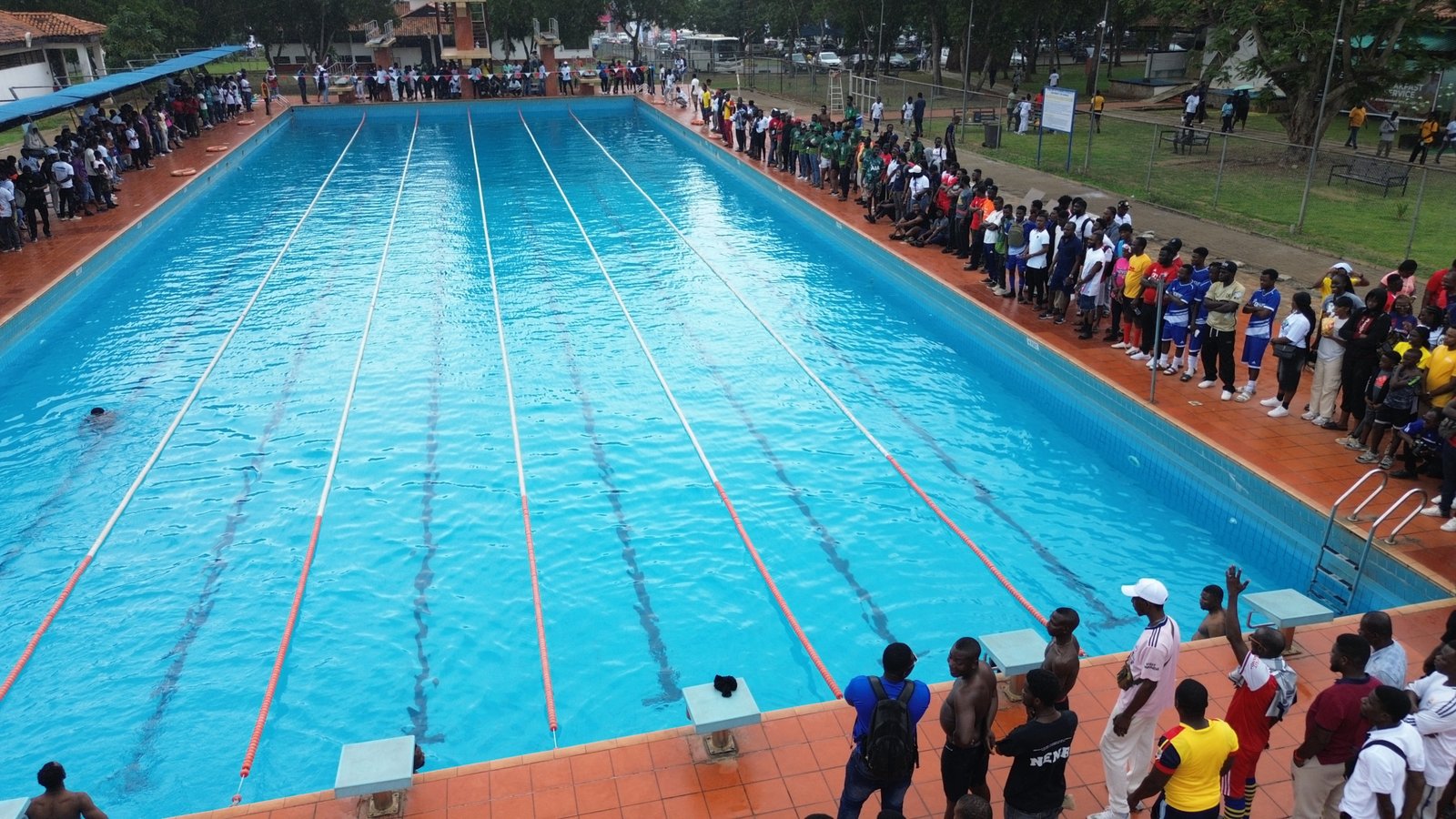 2025 JoySports Invitational Tournament: Piwak, Apex and NPA dominate, GOIL PLC lifts football trophy