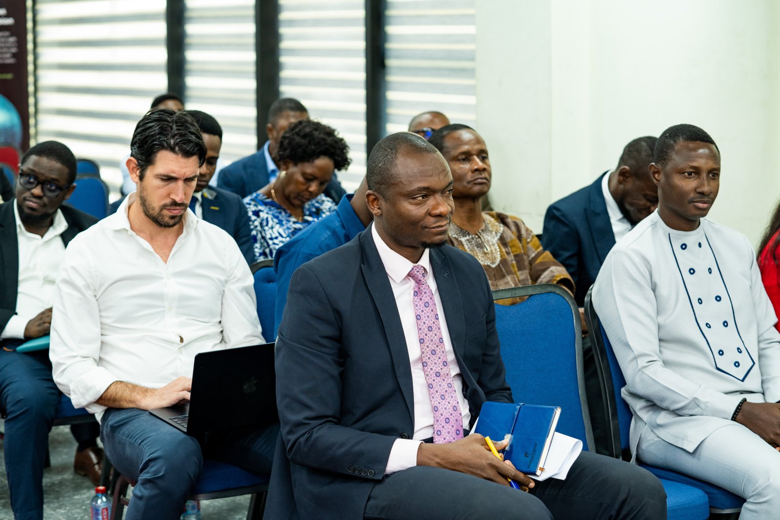 Let’s have a ‘one-stop shop’ platform for all gov't dept. – Deloitte Transactions Partner