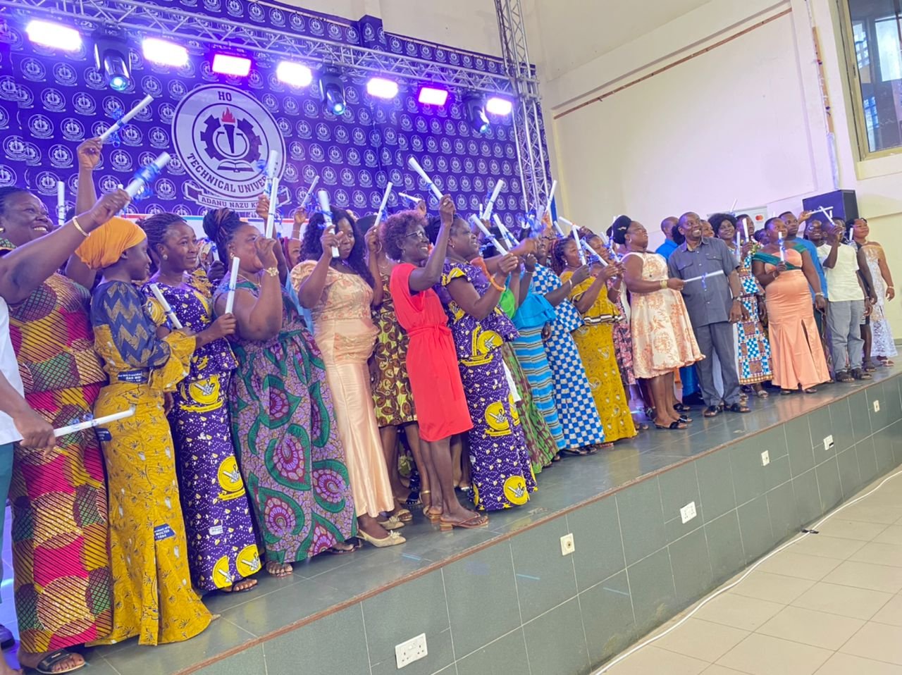 Design & Technology Institute graduates 600 artisans in precision quality training Design & Technology Institute graduates 600 artisans in precision quality training