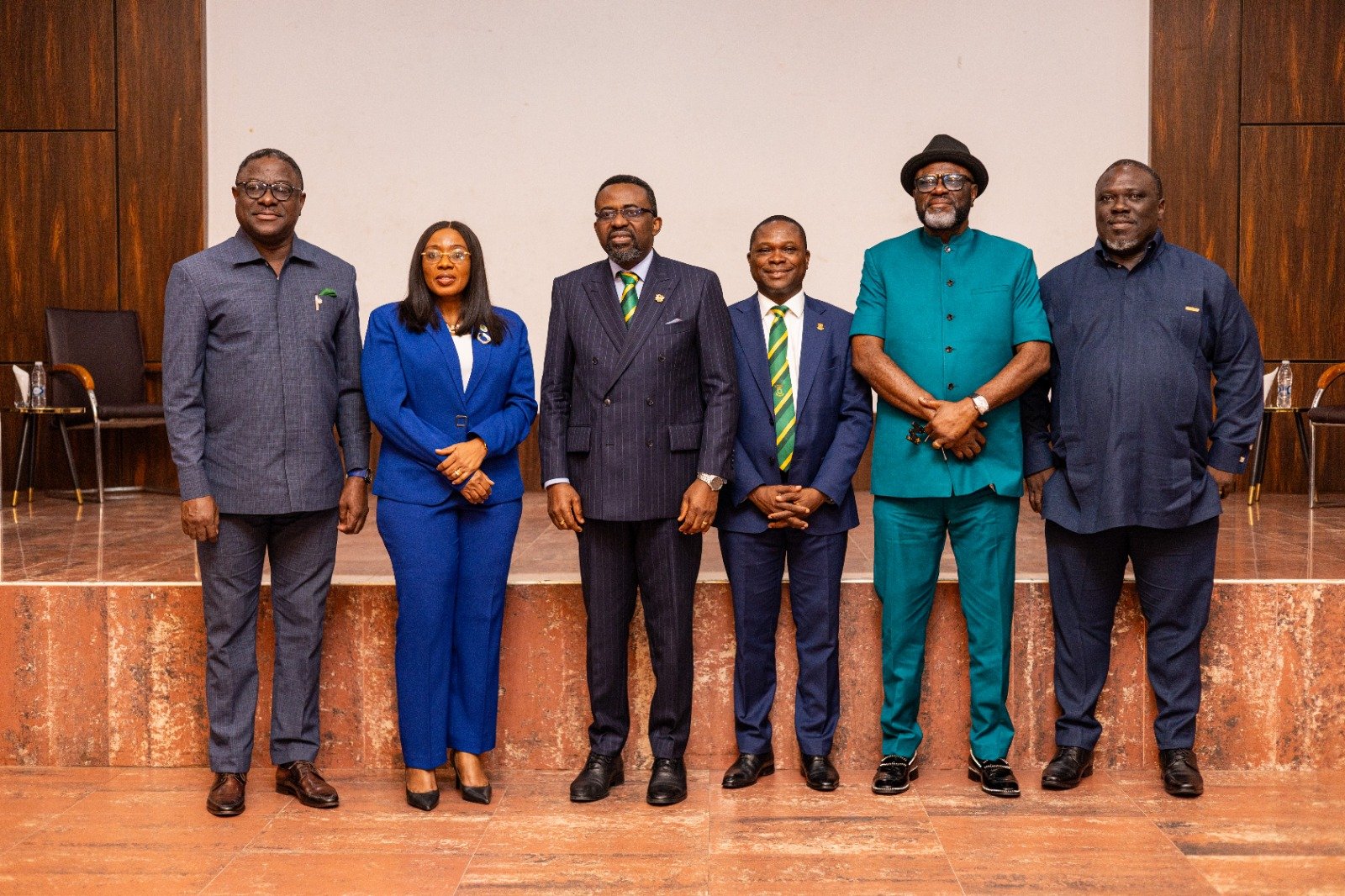 CIB Ghana leads national dialogue on monetary policy and banking reform