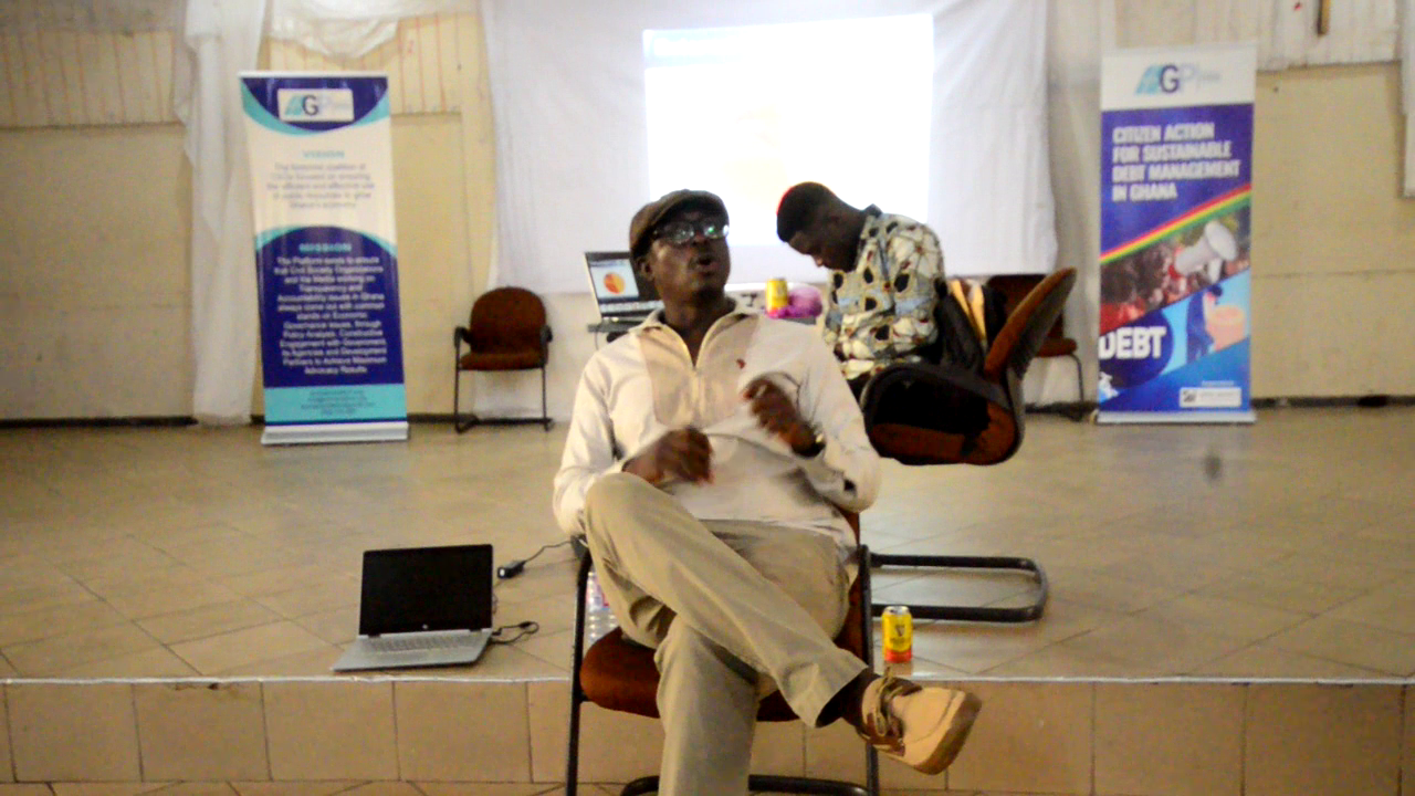 Unguarded election year spending partly blamed for reoccurring economic crisis