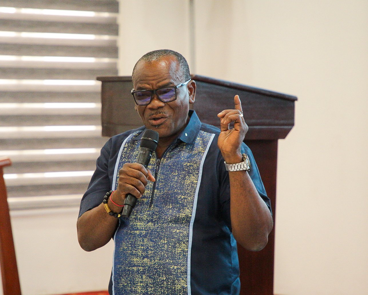 Gov’t cracks down on fake construction materials, unlicensed engineers