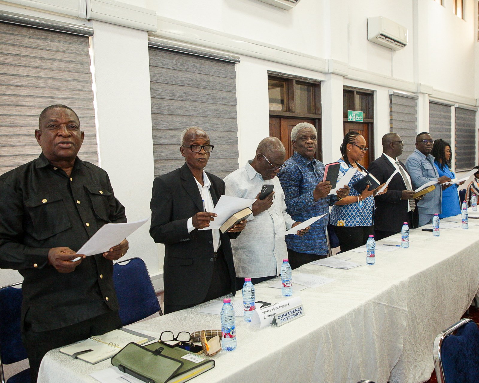 Gov’t cracks down on fake construction materials, unlicensed engineers