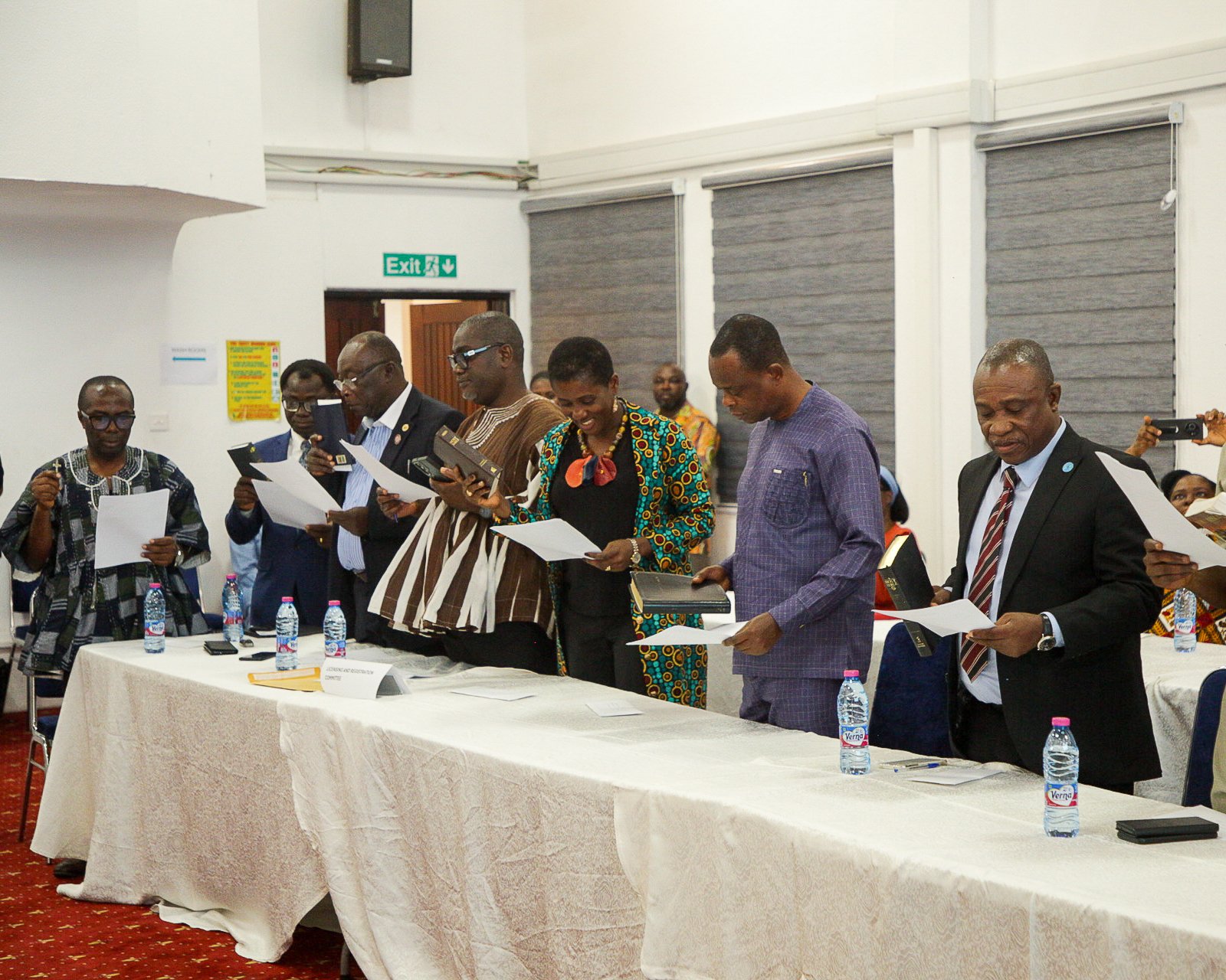 Gov’t cracks down on fake construction materials, unlicensed engineers