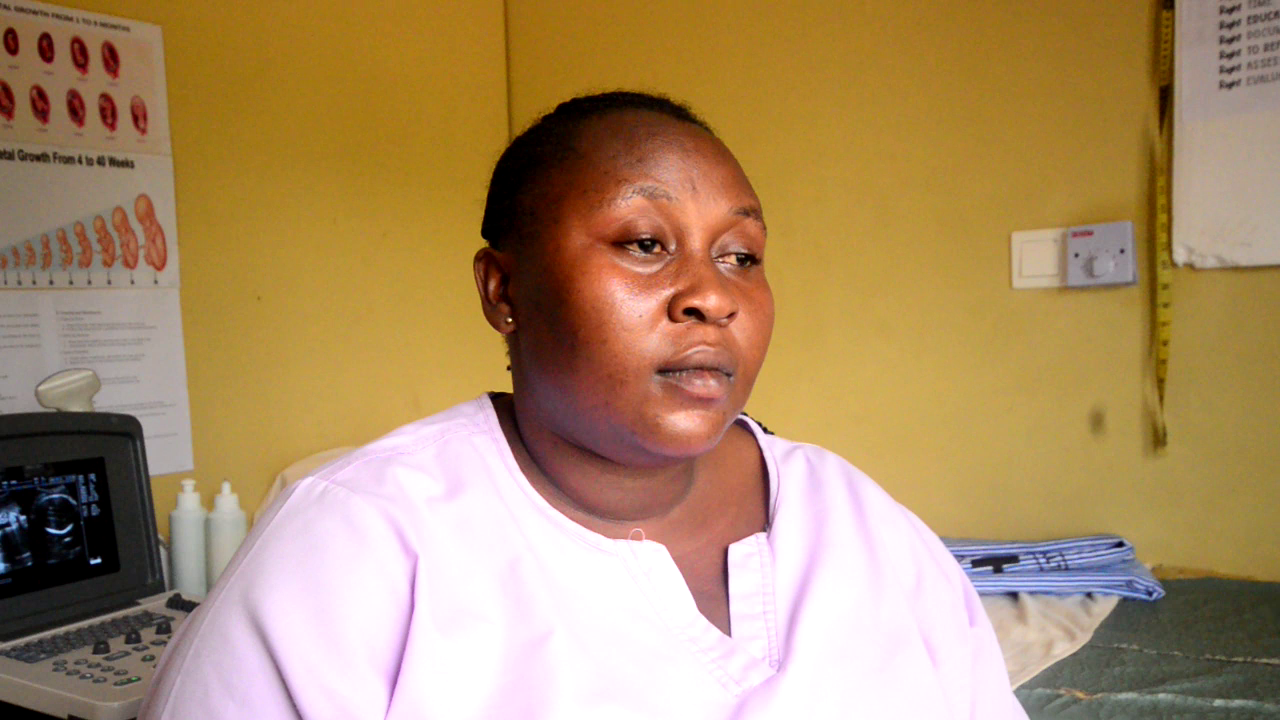 Dzemeni sees improved maternal health care following Rotary Club, E.P Church intervention