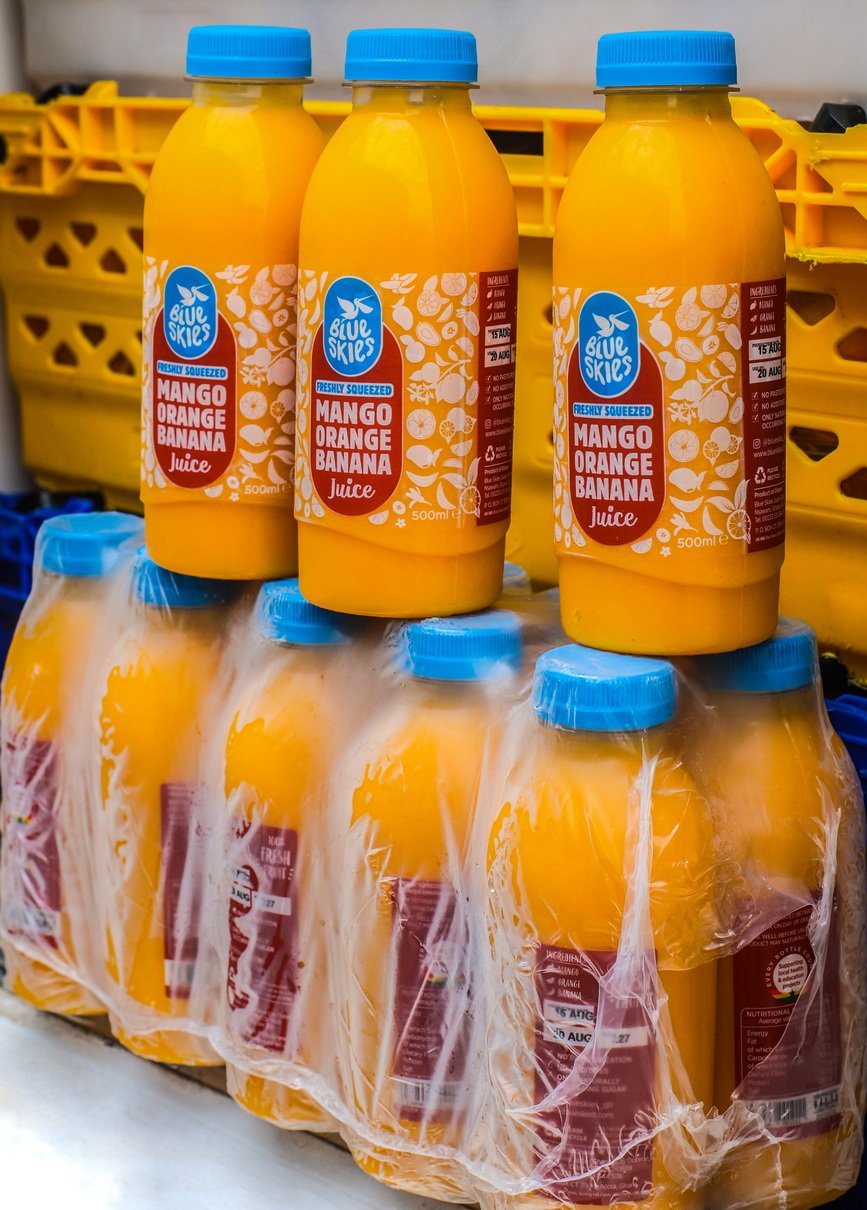 FAGE serves free refreshments to thousands at state funeral of eight national heroes FAGE serves free refreshments to thousands at state funeral of eight national heroes