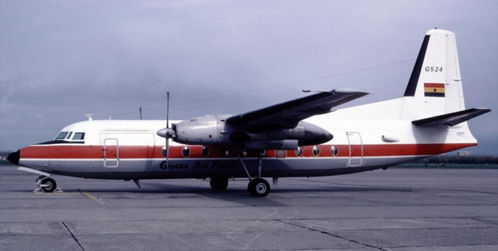 15 horrific crashes that broke the hearts of Ghanaians