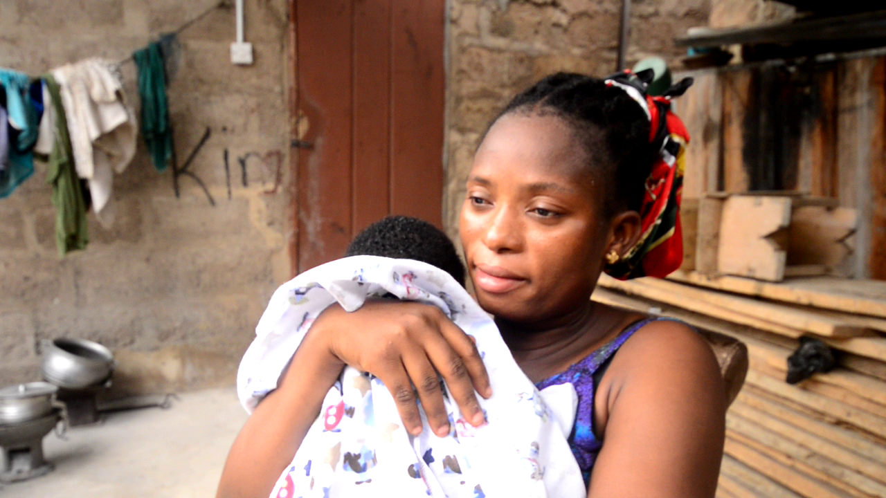 Dzemeni sees improved maternal health care following Rotary Club, E.P Church intervention