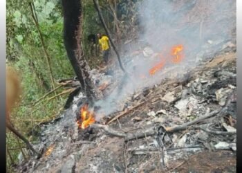 15 horrific crashes that broke the hearts of Ghanaians