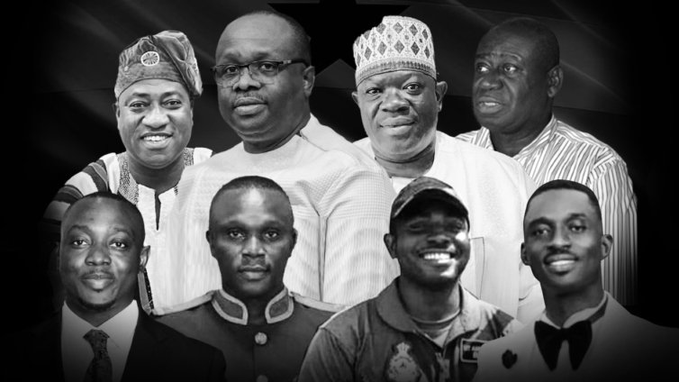 Dr Omane Boamah treated 2024 elections like a medical case and found a solution – James Gunu eulogises him