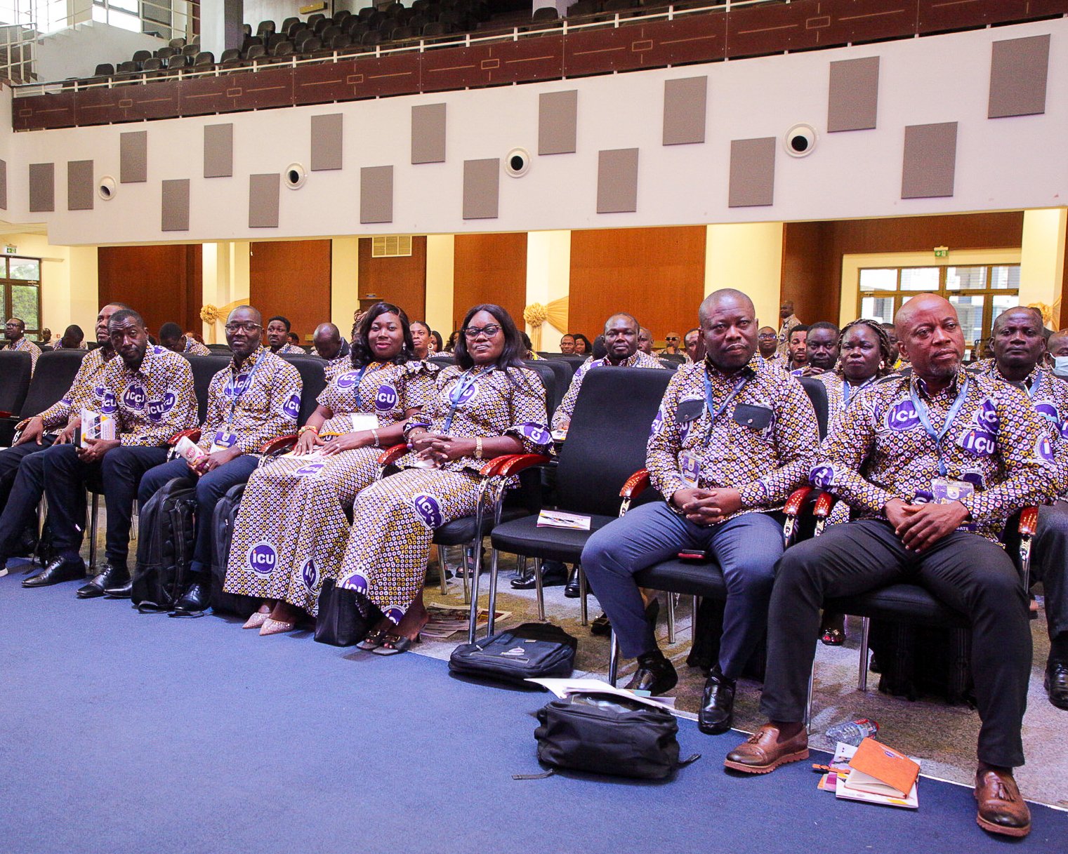 Labour minister urges stronger social partnerships to drive workplace productivity