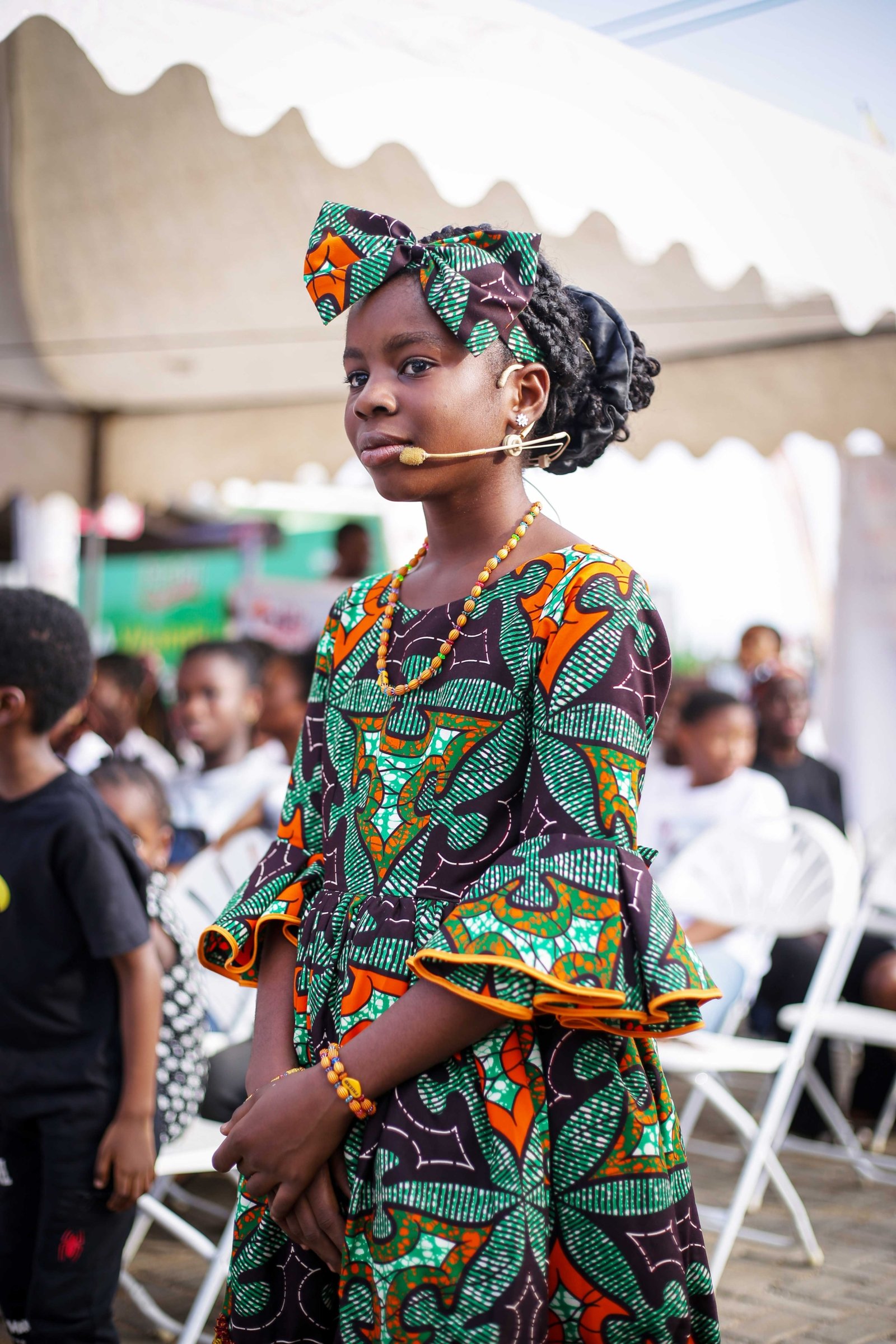 Monalisa crowned winner of Big Chef Junior Season 4