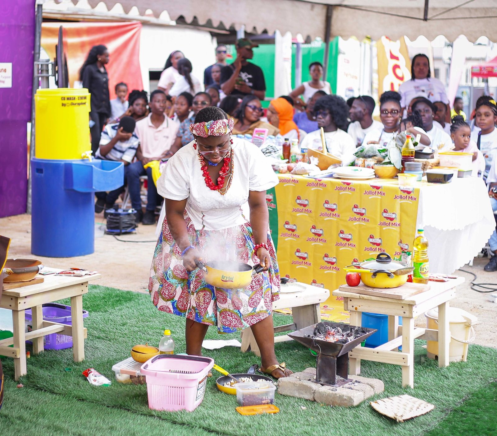Monalisa crowned winner of Big Chef Junior Season 4