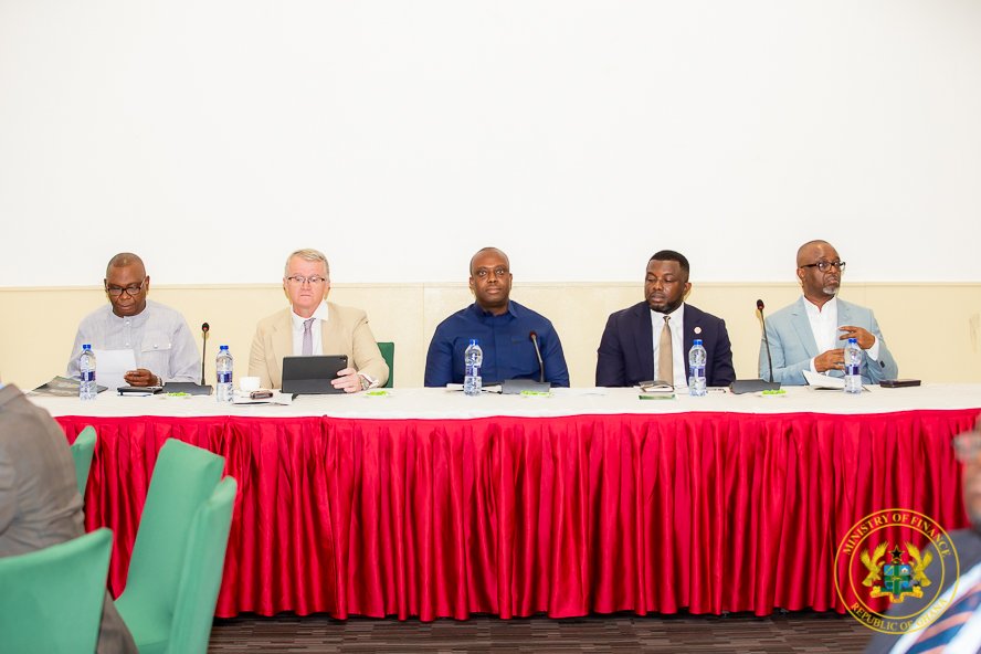 Government tightens gold sector oversight ahead of key financial evaluation