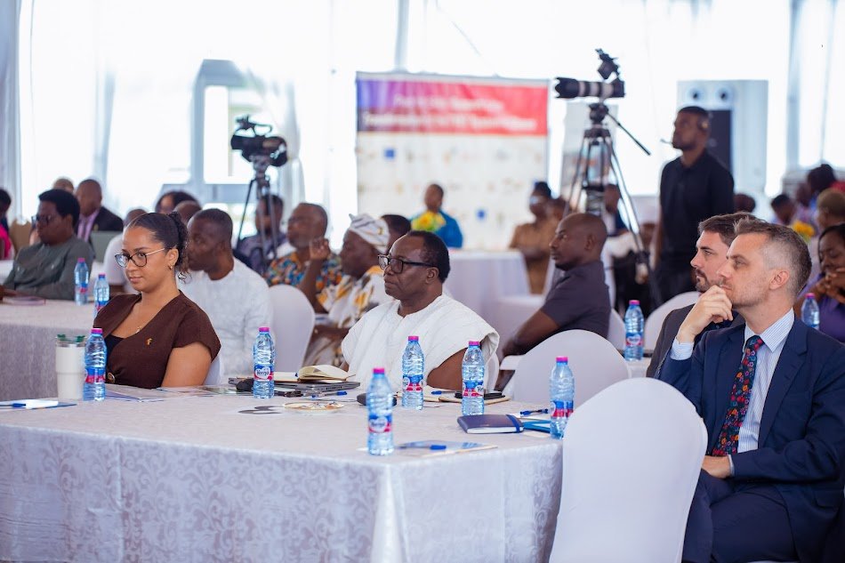 CTVET, others host 2nd National Roundtable for Private Sector Engagement and Partnership in TVET