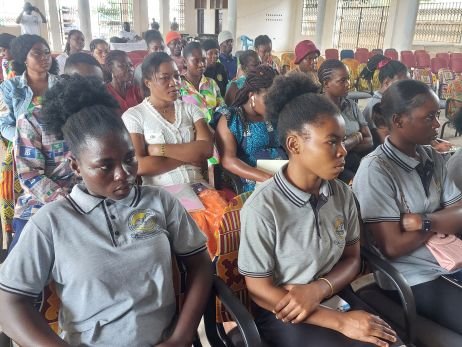 NCCE calls for strengthened public structures in nationwide fight against corruption