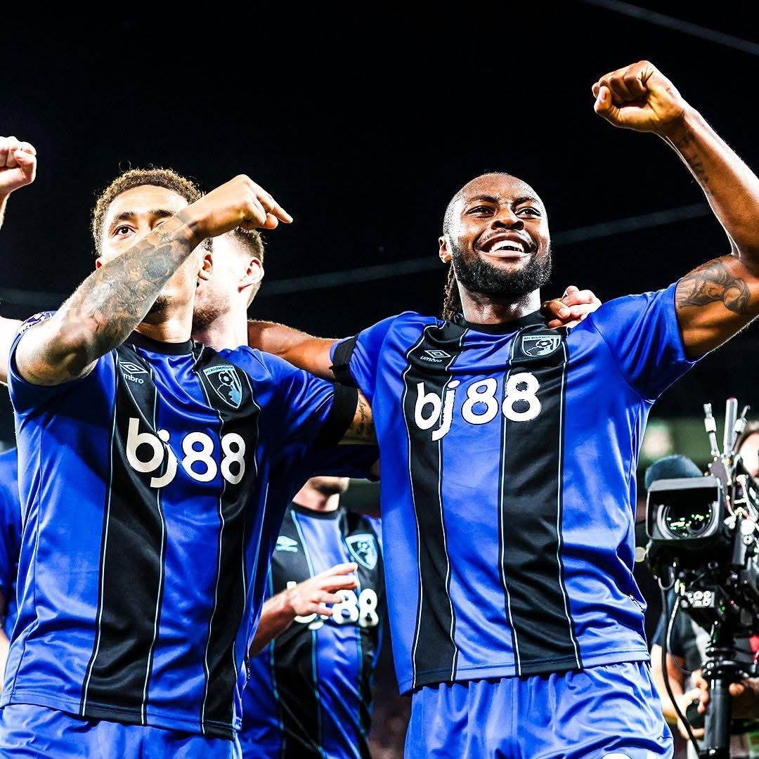 Eyewitness details how Semenyo was racially abused by Liverpool fan Eyewitness details how Semenyo was racially abused by Liverpool fan