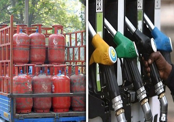 Price of petroleum products expected to go up by some significant margin per litre from September 1