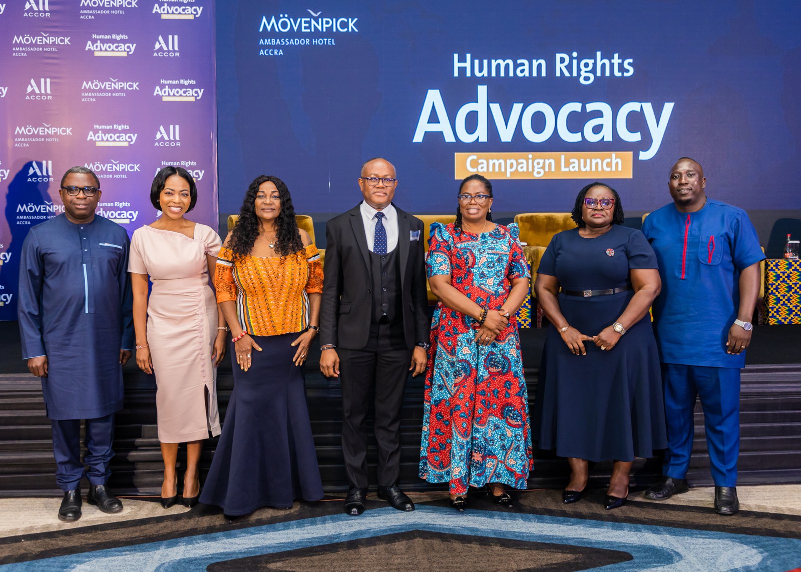 Human Rights Campaign launched to tackle abuses in hospitality and supply chains