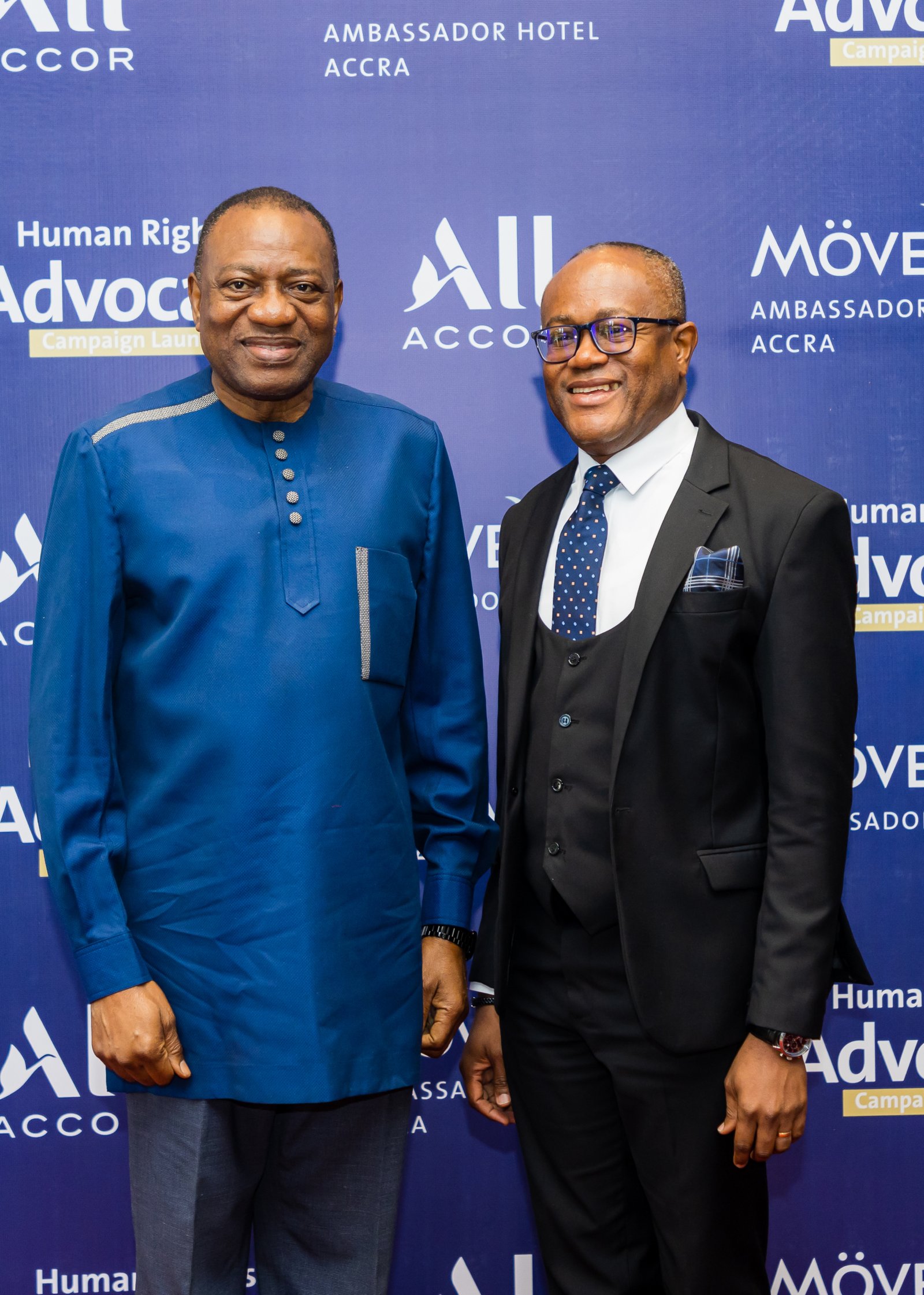 Labour Minister calls for stronger worker protection at Human Rights Advocacy launch