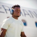 Ghanaian youngster Mawuli Mensah in line for official Real Betis debut