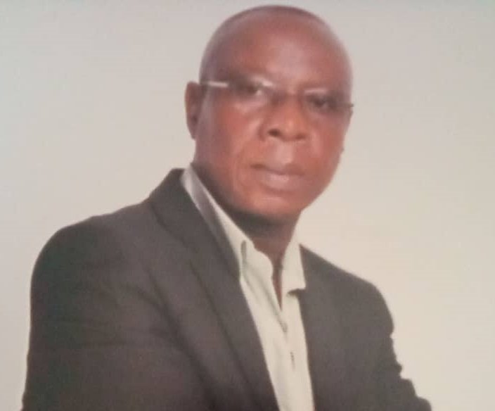 Chinese doctor uses Adinkra symbols in orthodox medicine practice