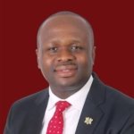 Defence Minister Dr Edward Omane Boamah