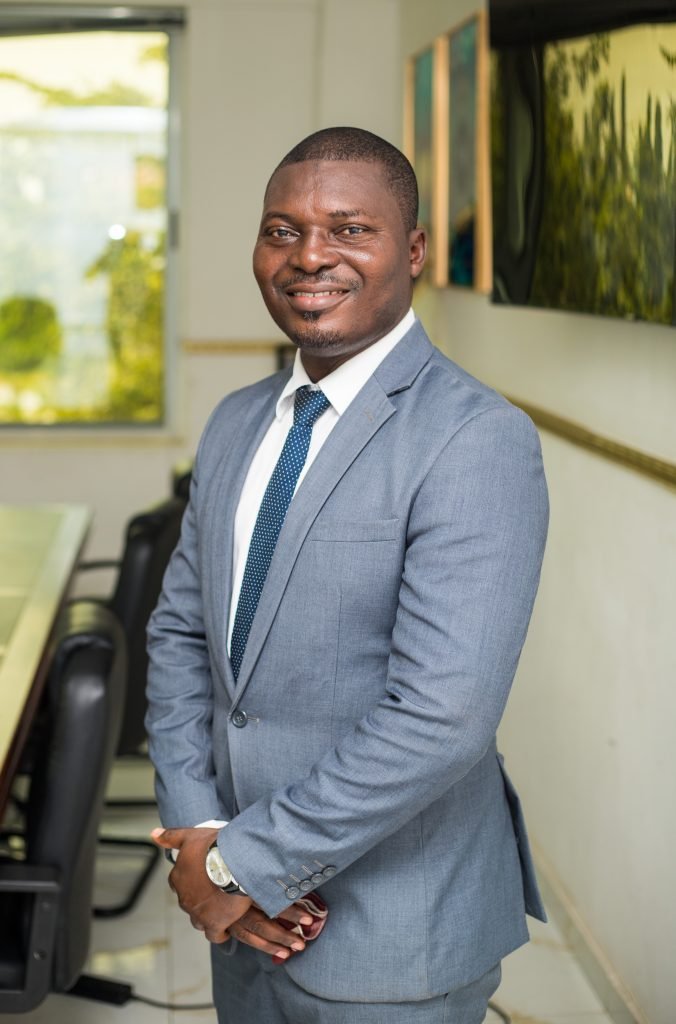 Creativity and commitment; the springboard for education – Obomenghene Creativity and commitment; the springboard for education – Obomenghene