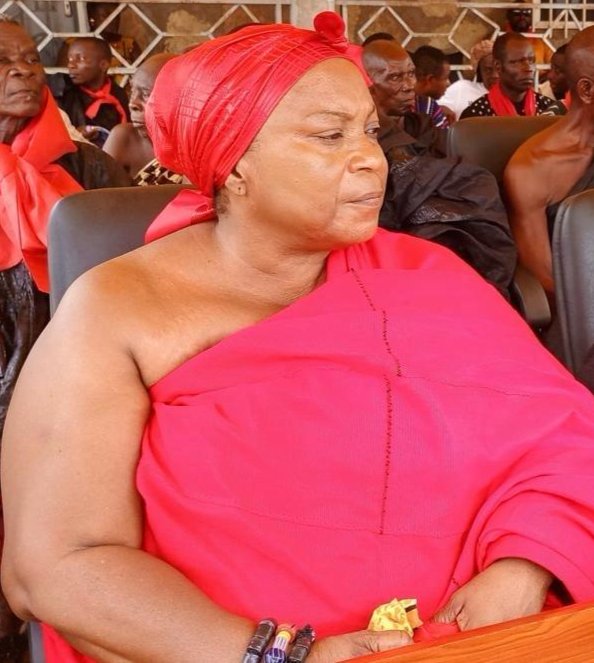 National Queen Mothers’ Platform mourns with Mahama, bereaved families over helicopter crash