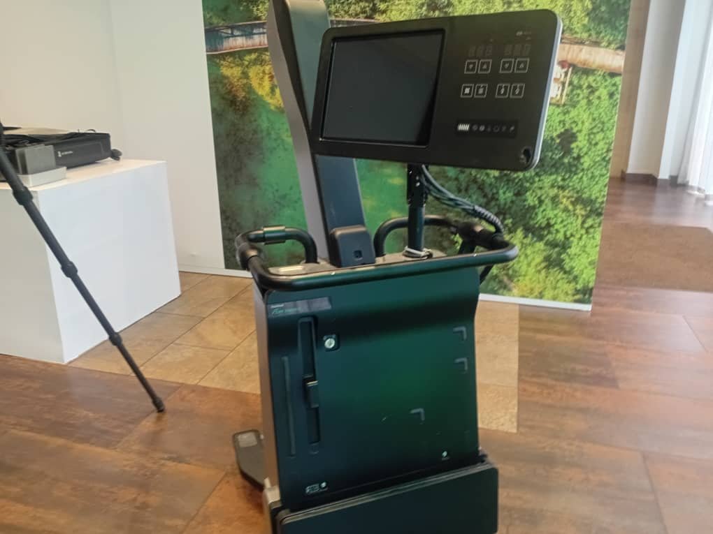 Fujifilm and Eranis seek to transform healthcare in Ghana through technology