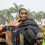 The life story of Asantehemaa, Nana Ama Konadu Yiadom III (1927-2025)