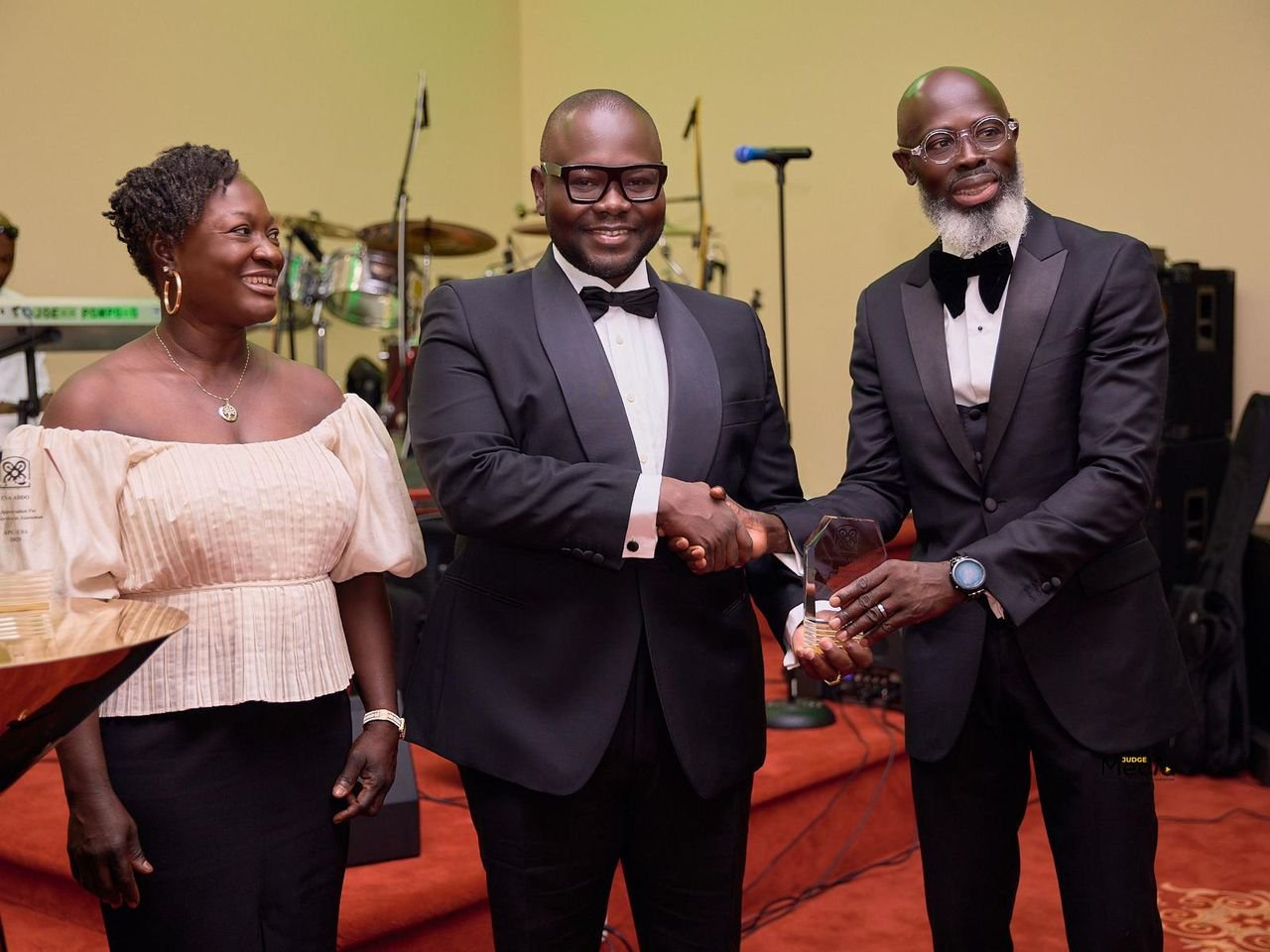 Asenso-Boakye rallies Asantes in the US to support Asanteman development