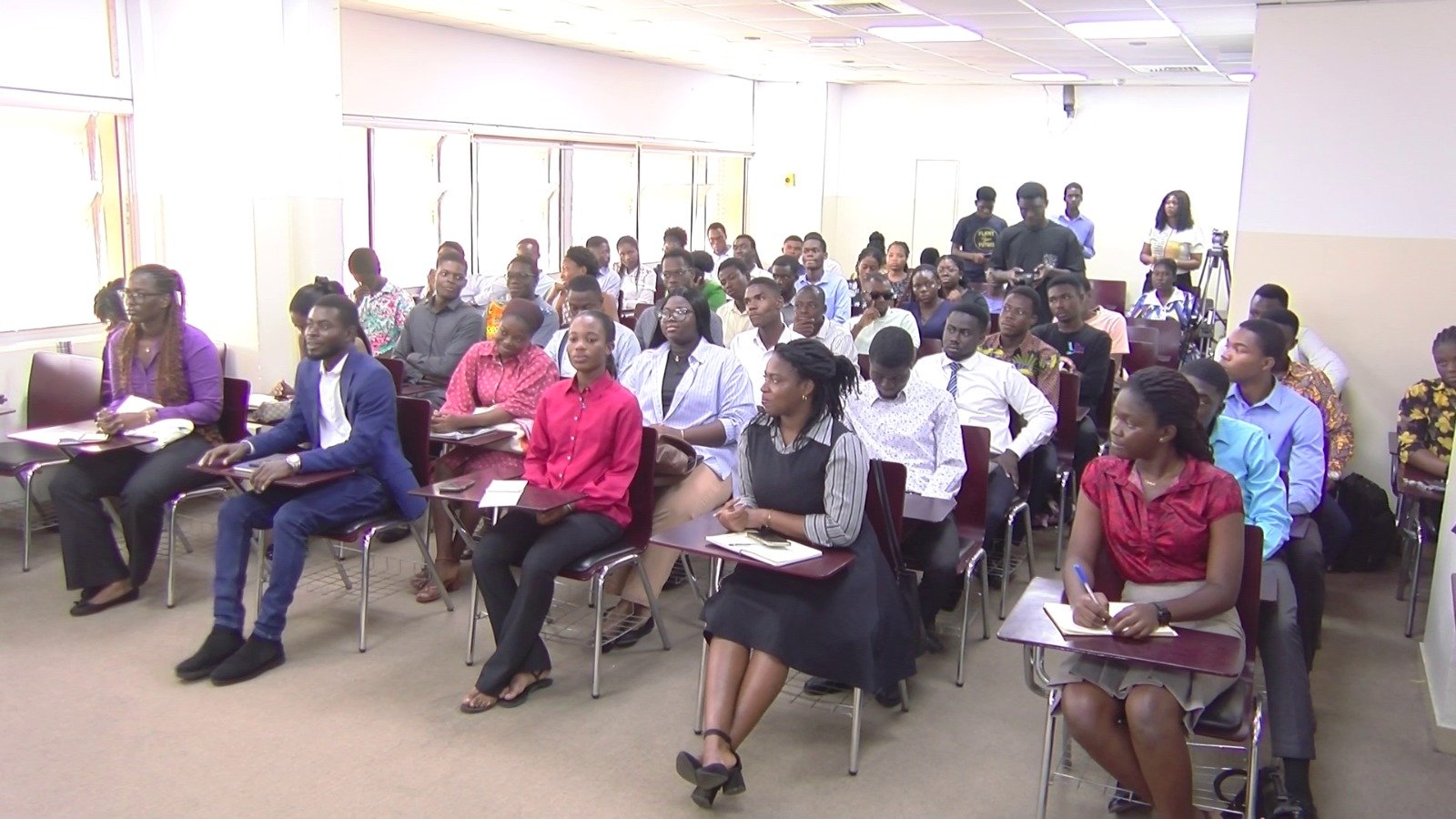 Young Investors Network expands financial literacy drive nationwide