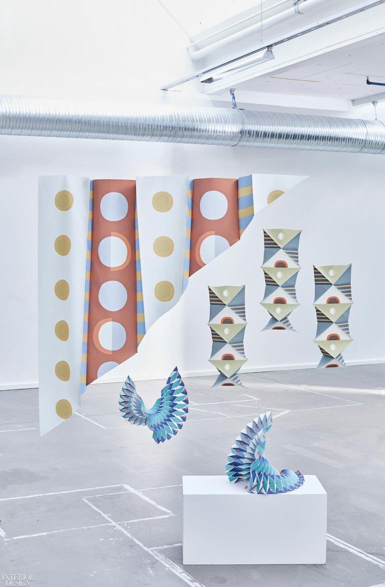 DDW Global Forum offers a platform for designers to Shape the future