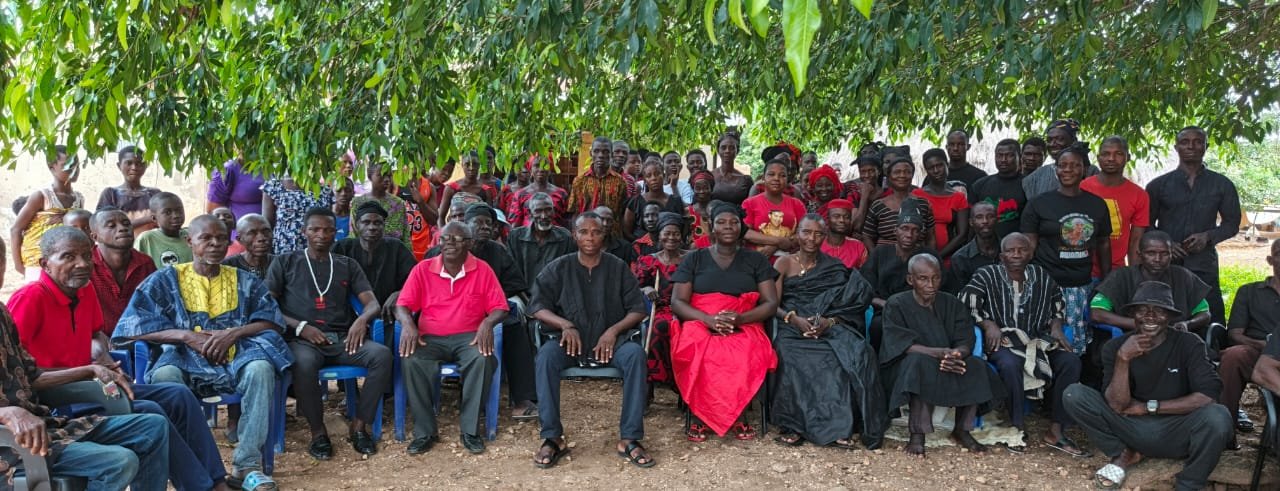 Helicopter crash: Adele traditional council offers libation to prevent future disaster