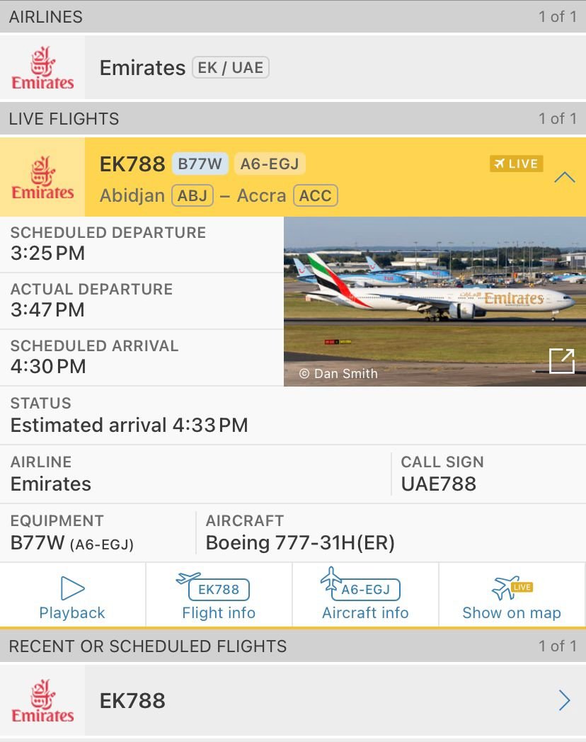 Did Mahama fly commercial or private? Flight records reveal the truth behind Japan trip