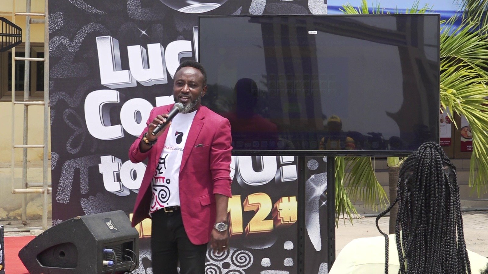 The Luckiest launches Season 3 with GH₵2.5m grand prize